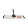 Rubbermaid aluminium Hygen Quick Connect houder 40 cm VB000551