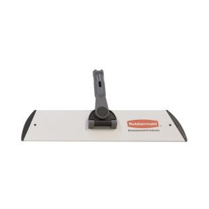 Rubbermaid aluminium Hygen Quick Connect houder 40 cm VB000551