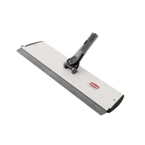 Rubbermaid Hygen Quick Connect aluminium houder met vloertrekker 60 cm VB000570