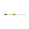 Rubbermaid Hygen Quick Connect korte gele telescoopsteel 50,8 tot 101,6 cm VB000745