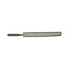 Rubbermaid Hygen Quick Connect flexibele steelstoffer groen zwart VB000850