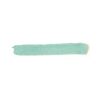 Groene Rubbermaid microvezelvervanghoes VB000851 voor Hygen steelstoffer VB000850