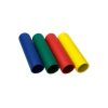 Rubbermaid Hygen set van vier wringergrepen rood geel groen blauw