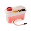 Rubbermaid Hygen Pulse Caddy wit navulreservoir 7,5 liter VB000966