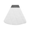 Rubbermaid witte Spill Mop navulpad verpakking tien stuks VB237597