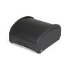 Rubbermaid zwart veiligheidscompartiment met rolsluiting VB000986