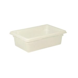 Rubbermaid ProSave witte voedselbewaarbak 13,2 liter zonder deksel