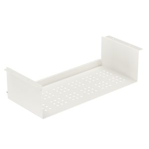 Schoenrooster voor zitbank 60 cm – orde onder de tweepersoons kastzone - Afbeelding 2