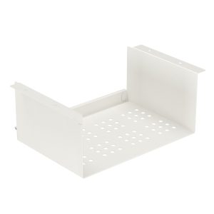 Schoenrooster voor zitbank 40 cm – schoenen bij de compacte garderobe houden - Afbeelding 2