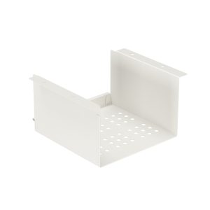 Schoenrooster voor zitbank 30 cm – een eigen plek onder de individuele zitplaats - Afbeelding 2
