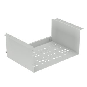 Schoenrooster voor zitbank 40 cm – schoenen bij de compacte garderobe houden