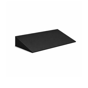 Stofkap 120 x 50 cm – één bovenlijn voor de brede lockeropstelling - Afbeelding 2