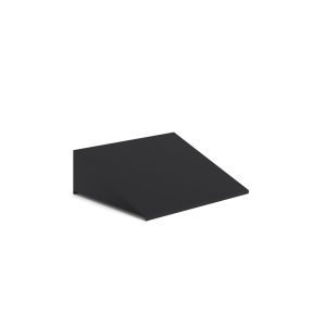 Stofkap 60 × 50 cm – een rustige afwerking voor gedeelde garderoberuimte - Afbeelding 3