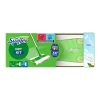 Swiffer vloerreiniger startset met acht droge en drie vochtige doekjes