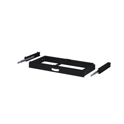 Uittrekbaar A4-hangmapframe JCHSD – actieve dossiers binnen bereik