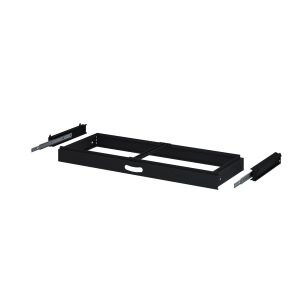 Uittrekbaar A4-hangmapframe JCHSD – actieve dossiers binnen bereik - Afbeelding 2