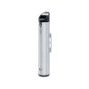 V-Part ronde aluminium wandasbak van 1,85 liter met muurbeugel