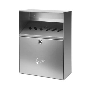 V-Part wandasbak met dak - Afbeelding 3